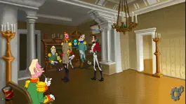 Game screenshot Приключения Поручика Ржевского hack