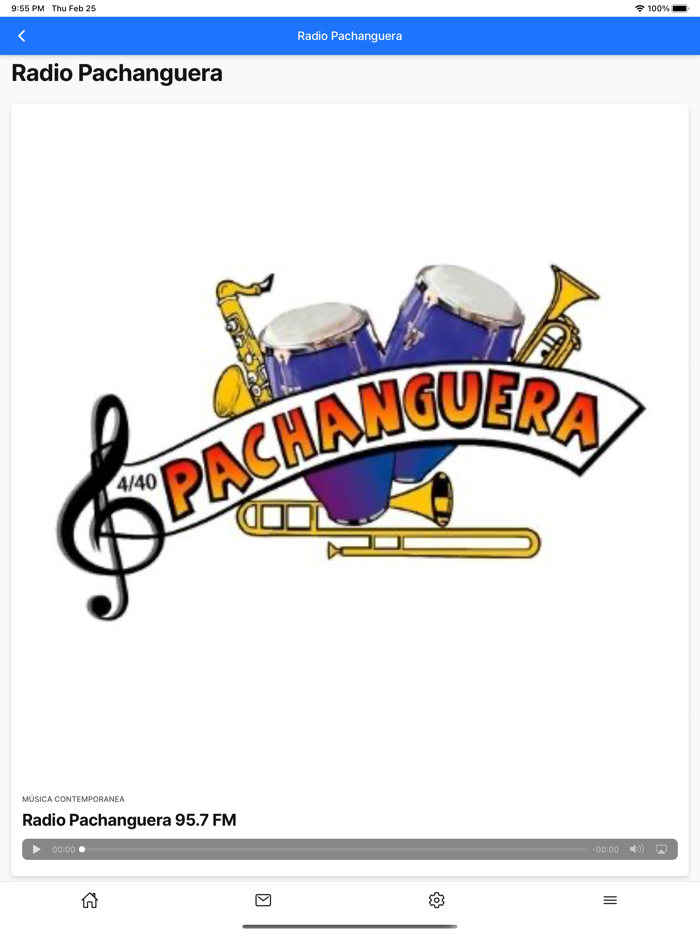 Radio Difusoras Oriente