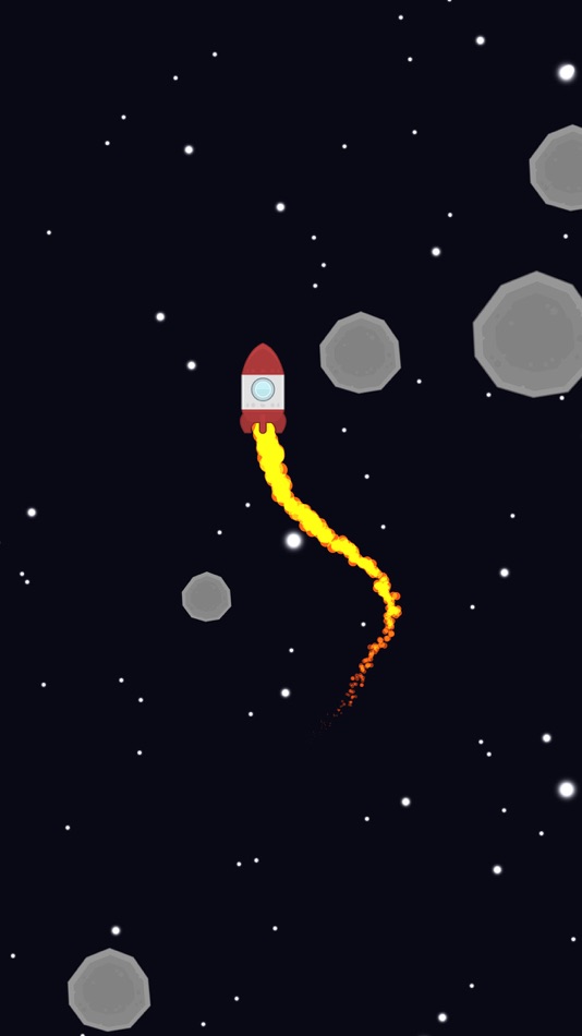 #2. Mission To Mars! (iOS) 由: Piotr Dziugiel