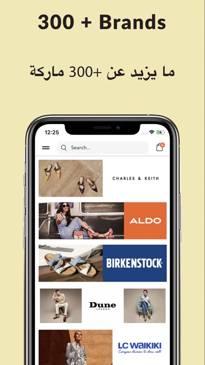 6thStreet.com