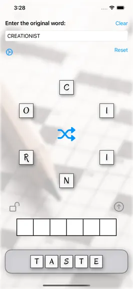 Game screenshot Crossfix apk