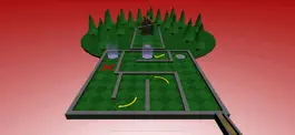 Game screenshot Neverputt mod apk