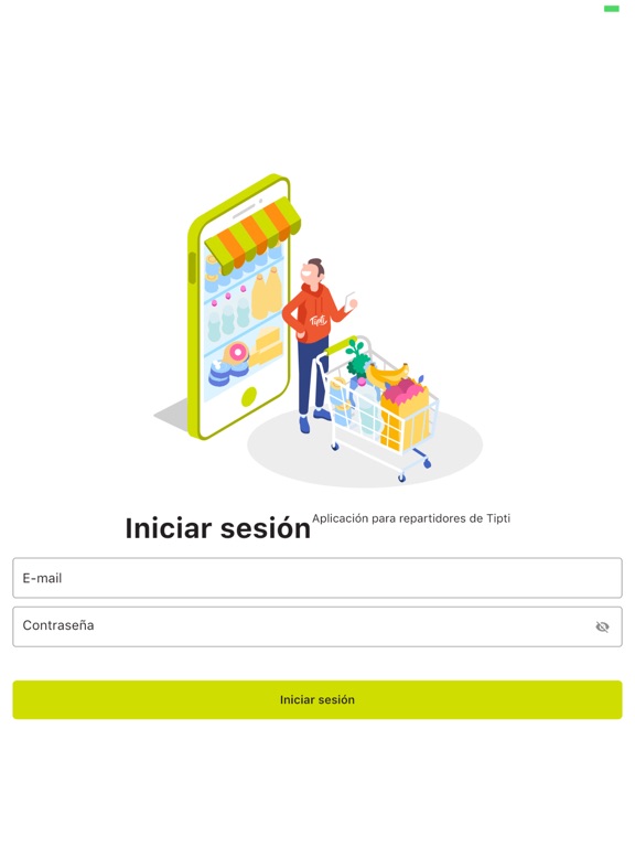 Screenshot #4 pour Tipti Shopper