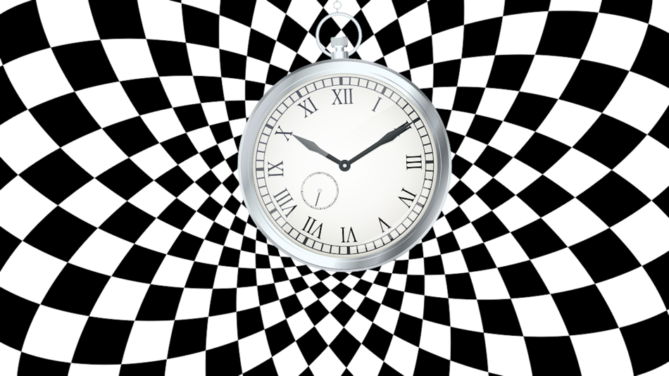 #4. HypnoPhone (iOS) By: Jonathan Mulcahy