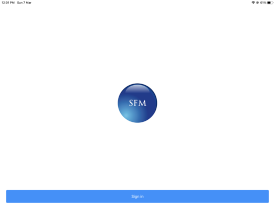 Screenshot #4 pour SicuroFleet Monitoring