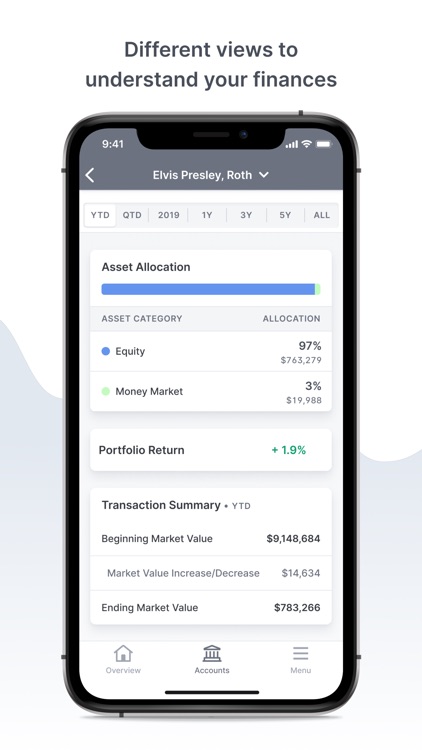 Delta Wealth screenshot-3