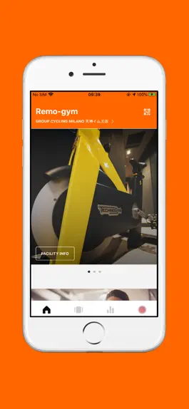 Game screenshot Remo-gym mod apk