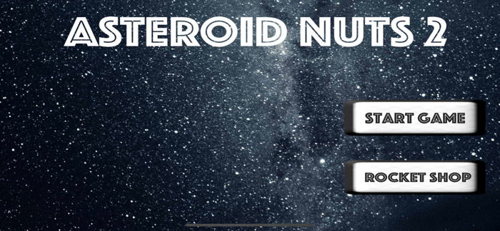 Asteroid Nuts 2