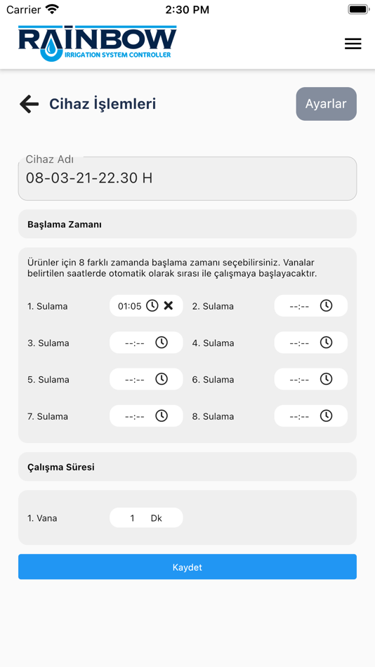 #2. RAINBOW ISC (iOS) 由: RAINBOW ISC