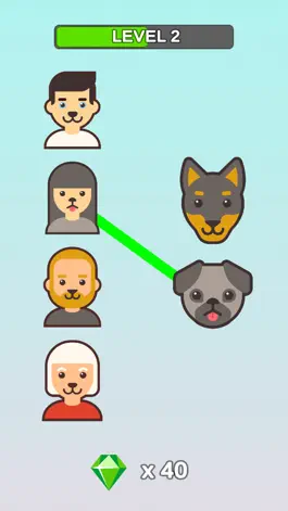 Game screenshot Pets & Masters mod apk
