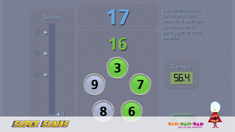 Super Sumas screenshot-4