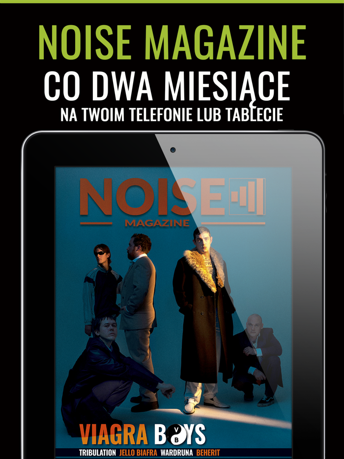 Noise Magazine Polska