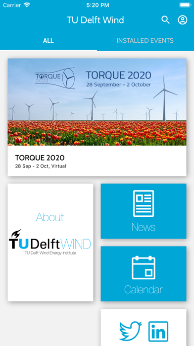 TU Delft Wind Energy Instituteのおすすめ画像1