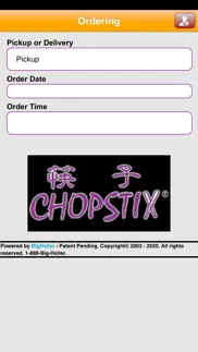 chopstix teaneck problems & solutions and troubleshooting guide - 4