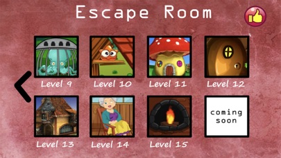 秘密の部屋から脱出する - Escape Roomのおすすめ画像2