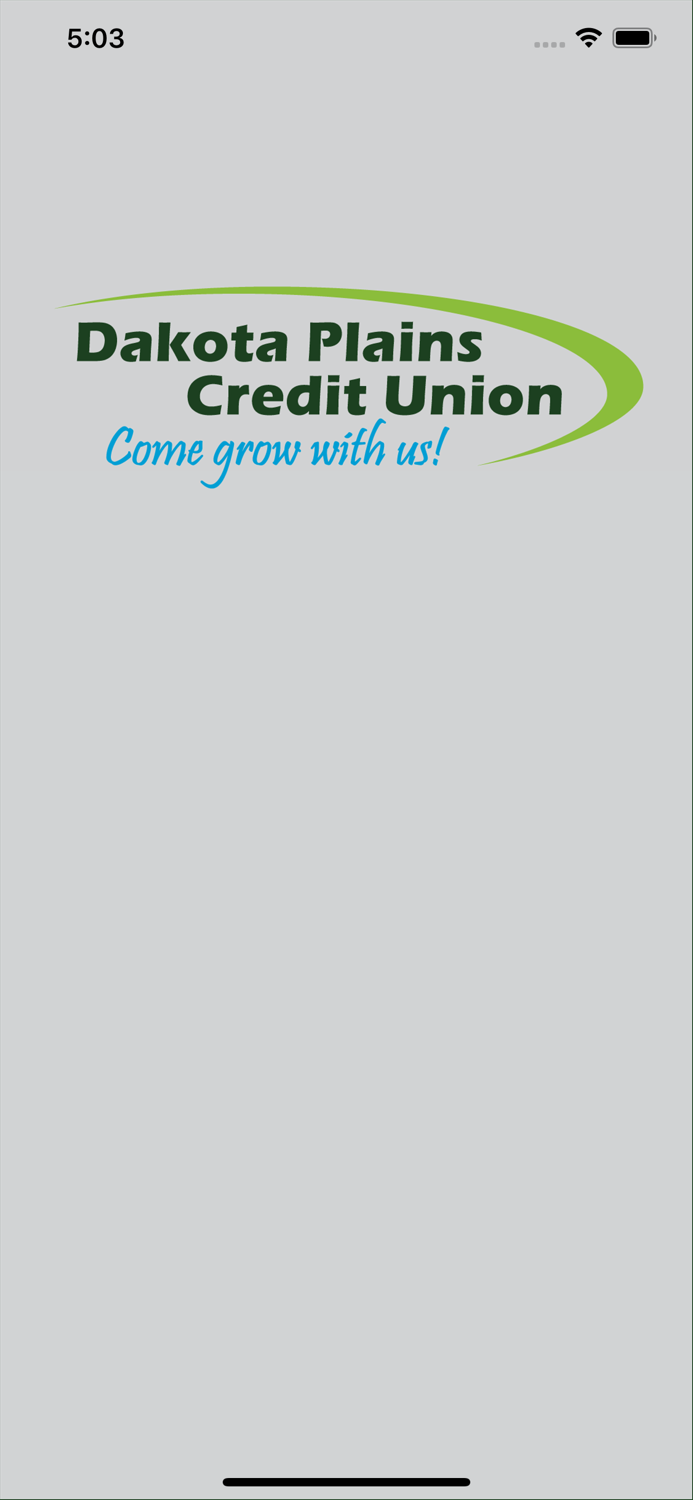 Dakota Plains Credit Union