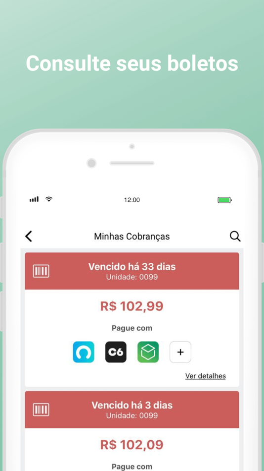 #4. SINQ (iOS) 由: MUNDO HOME GESTÃO IMOBILIÁRIA