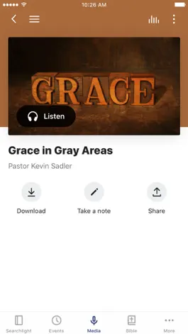 Game screenshot Berean Bible Society hack