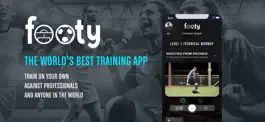 Game screenshot Footy Training mod apk