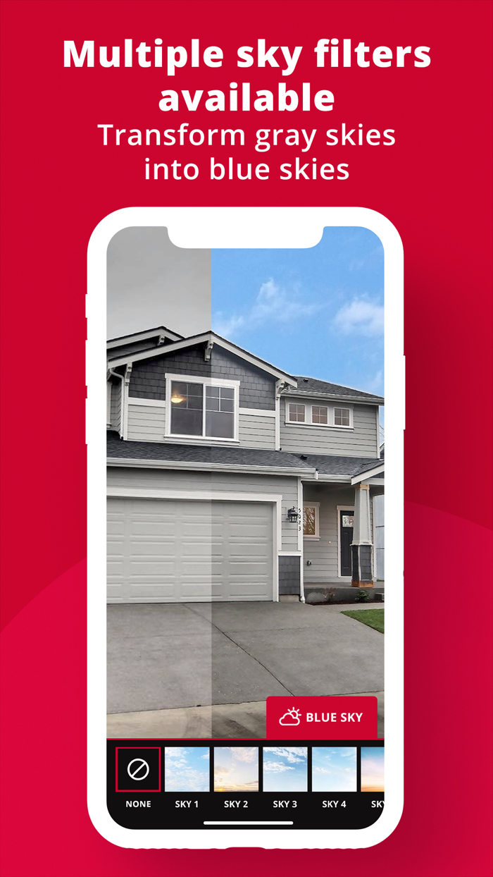 Proprio Direct Camera