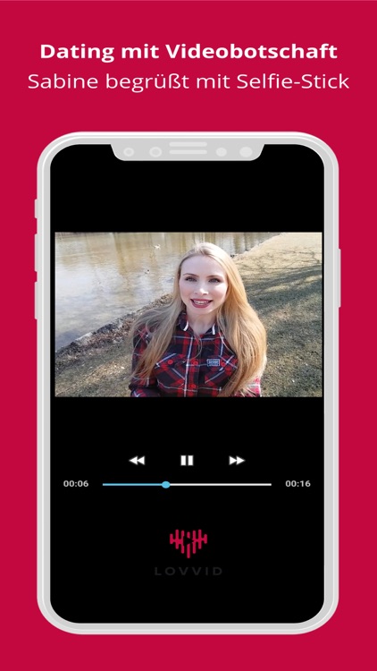 Lovvid - Dating mit Video
