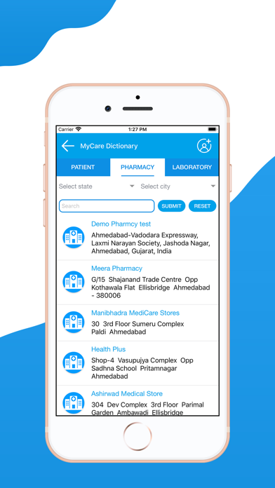 MyCareGhanaDoctor Screenshot
