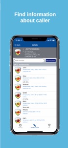 tellows Caller ID & Blocker screenshot #3 for iPhone