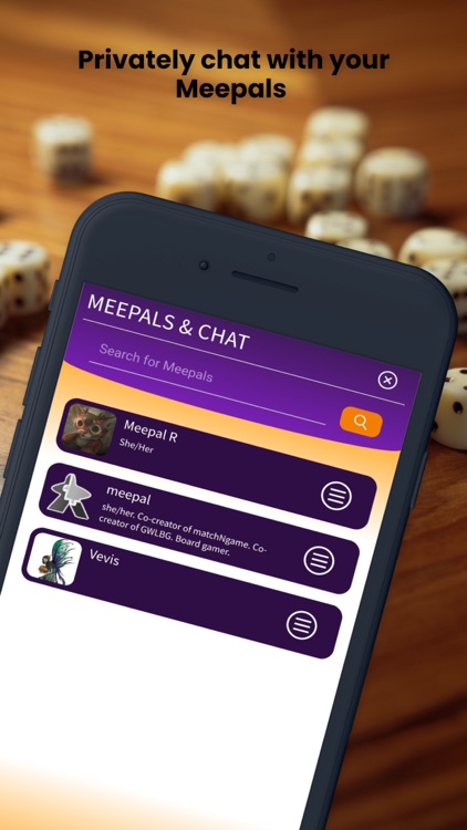 matchNgame screenshot-7