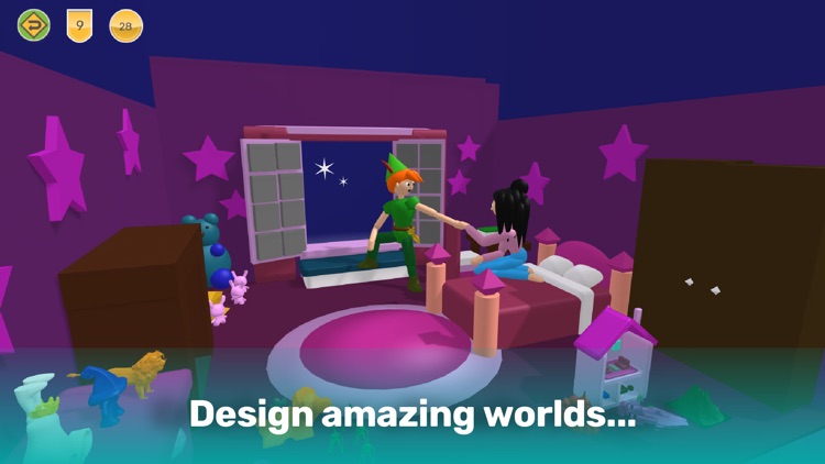 Makers Empire 3D - 3D Modeling