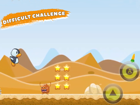 Screenshot #5 pour Super Mino Go : Jump and Run
