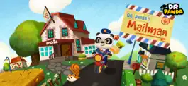 Game screenshot Dr. Panda Mailman mod apk