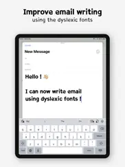 dyslexia fonts ipad images 2
