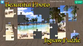 Game screenshot Jigsaw Puzzle 360 mod apk