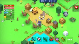 Game screenshot WorldCraft - Survival mod apk