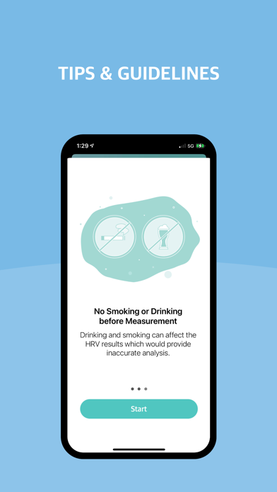 iSyncBeat Screenshot