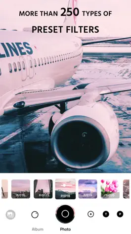 Game screenshot PICSCAM apk