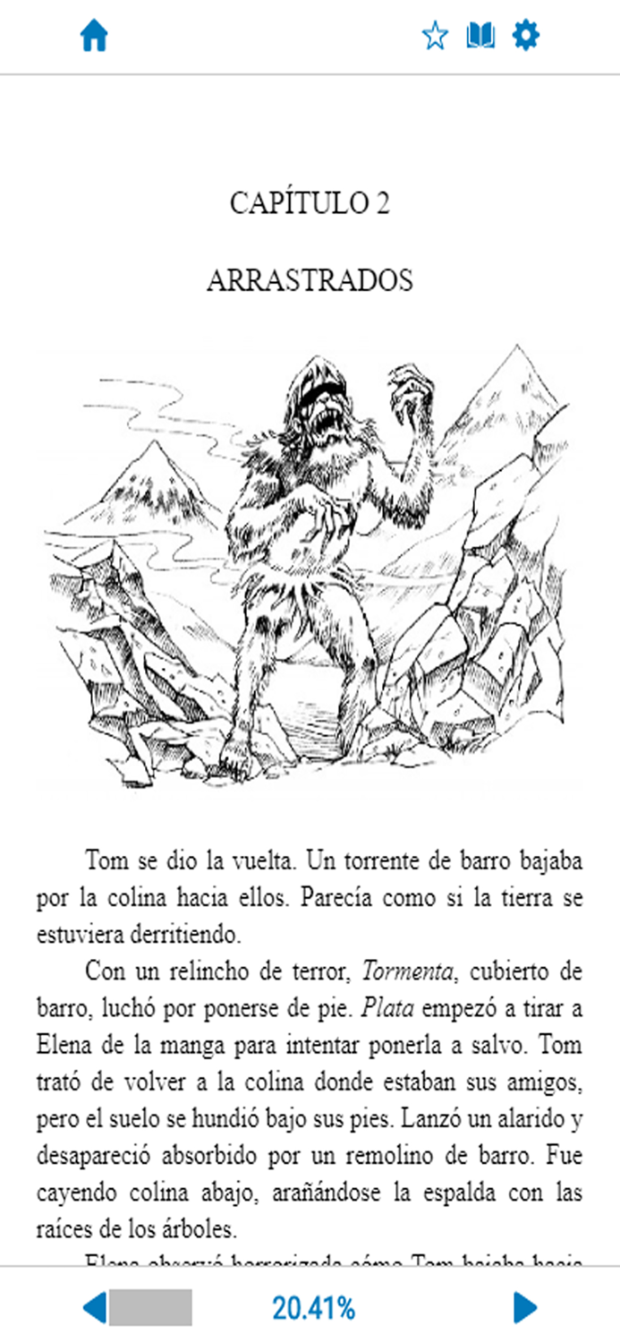 Lectoaventureros Lecturas