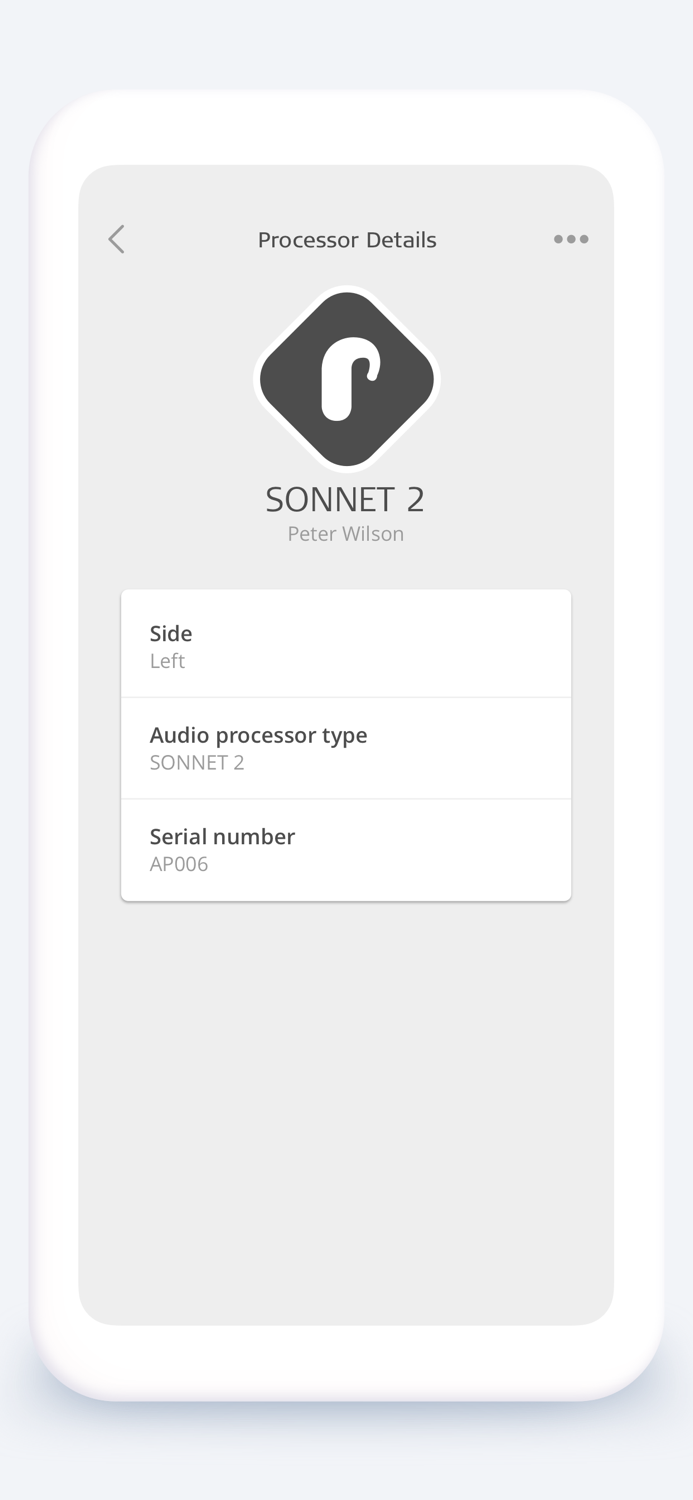 AudioKey 2