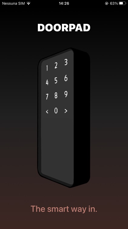 Doorpad Manager