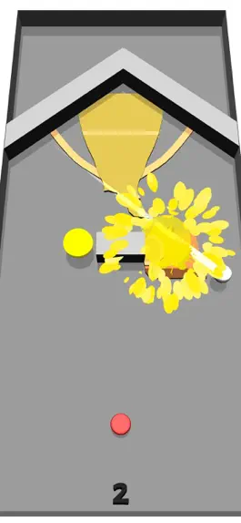 Game screenshot Shooting Painter apk
