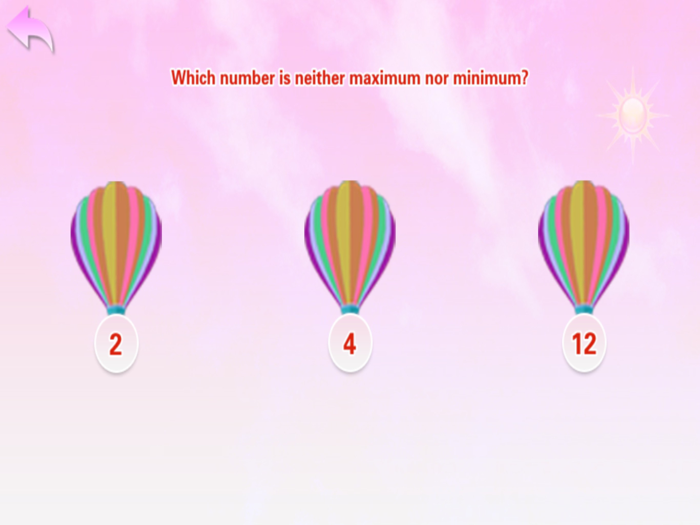 Primary 123 - kids math 123