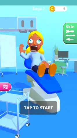 Game screenshot Earwax Clinic mod apk