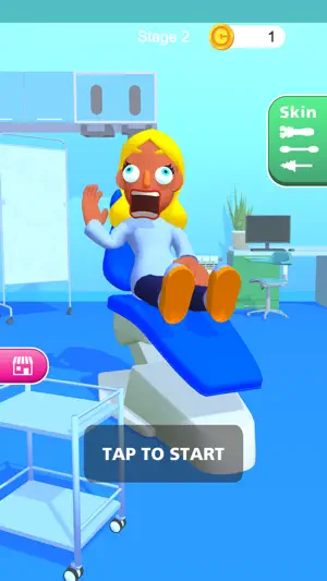 Earwax Clinic screenshot 1
