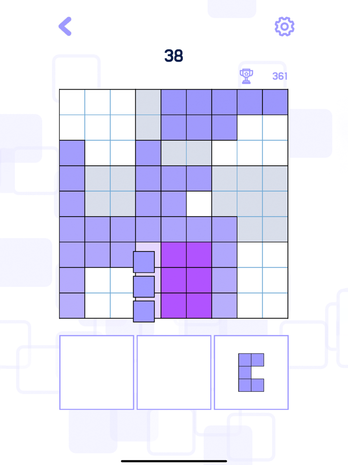 Sudoku Block Puzzle Master