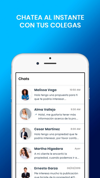 Redaria screenshot-6