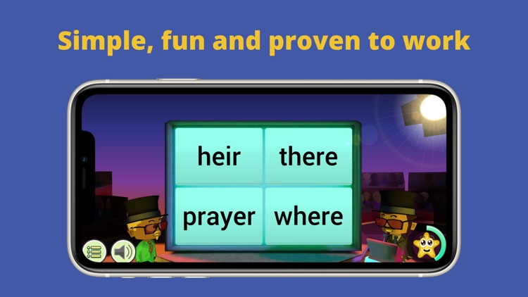 GraphoGame English (UK)