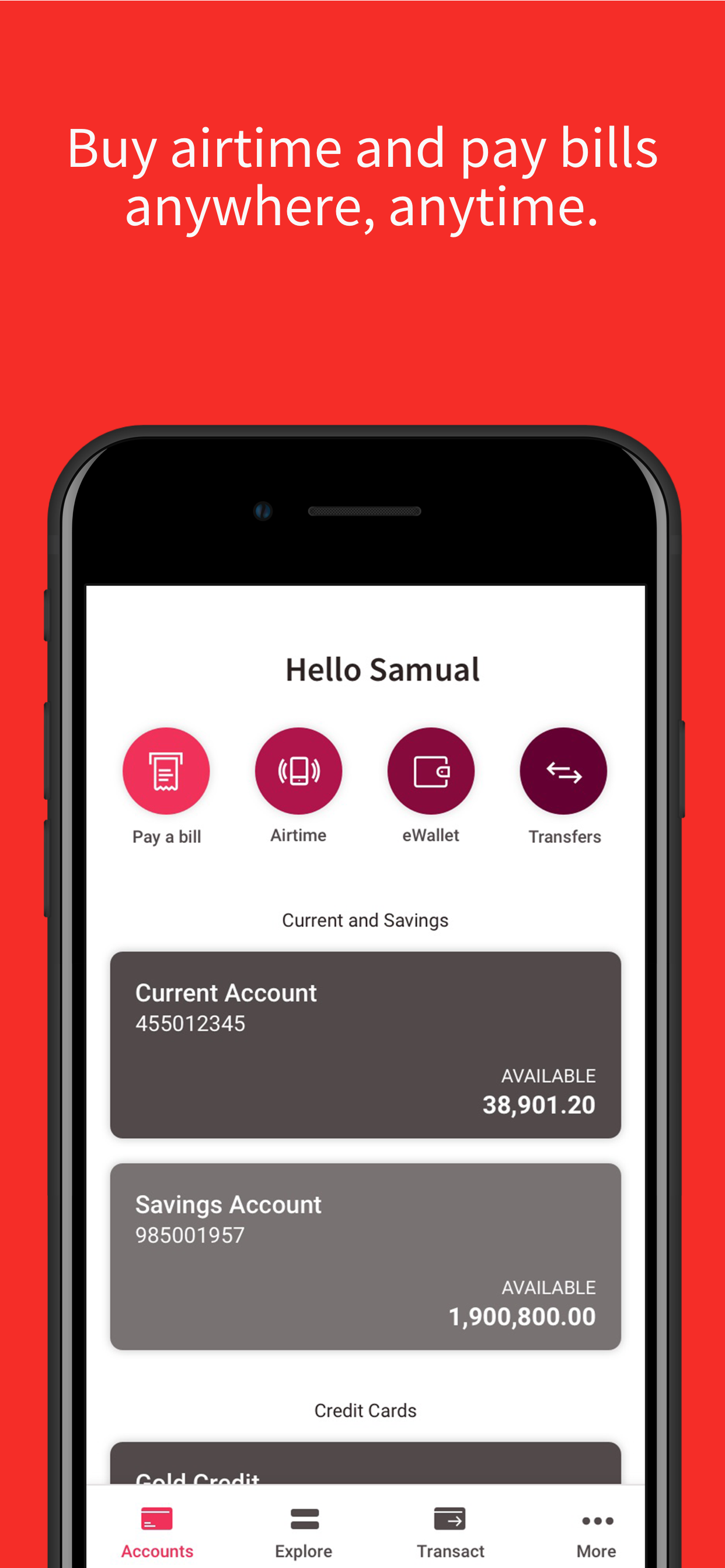 Absa Ghana