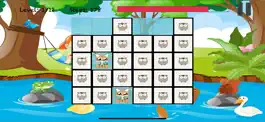 Game screenshot Find Same Animal: Smart Choice apk