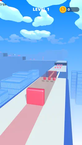 Game screenshot Jelly Stack 3D mod apk