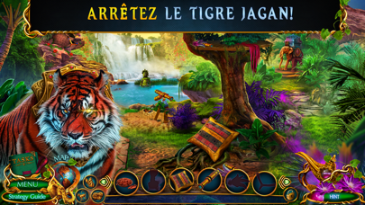 Screenshot #1 pour Labyrinths 11 - F2P